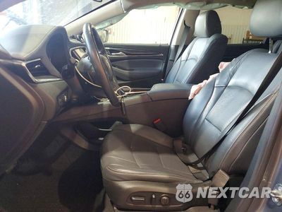 Zdjęcie 7 z 13 samochodu: 2018 BUICK ENCLAVE PREMIUM VIN:5GAERCKW2JJ129529 - miniatura