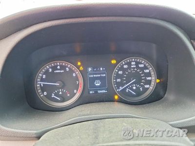 Zdjęcie 9 z 13 samochodu: 2017 HYUNDAI TUCSON ECO VIN:KM8J3CA2XHU348840 - miniatura