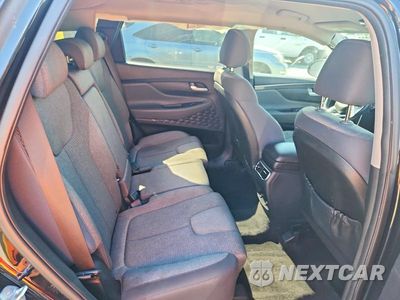 Zdjęcie 11 z 13 samochodu: 2023 HYUNDAI SANTA FE SEL VIN:5NMS2DAJ6PH580883 - miniatura