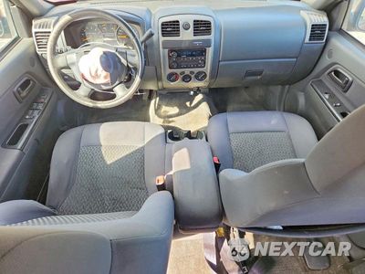 Zdjęcie 8 z 12 samochodu: 2006 GMC CANYON VIN:1GTCS136268176555 - miniatura