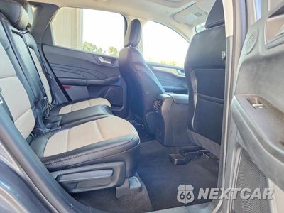 Zdjęcie 10 z 13 samochodu: 2021 FORD ESCAPE TITANIUM VIN:1FMCU9DZ1MUA36790 - miniatura