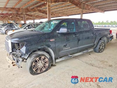 2012 TOYOTA TUNDRA CREWMAX SR5 5TFDW5F12CX268508 - główne zdjęcie licytacji z USA - miniatura