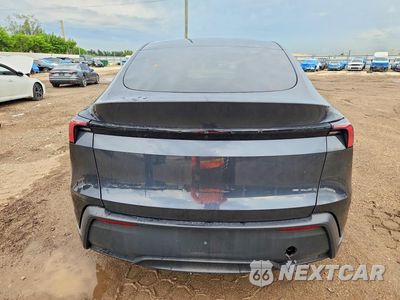 Zdjęcie 6 z 13 samochodu: 2026 TESLA MODEL Y VIN:7SAYGDED1TA720916 - miniatura