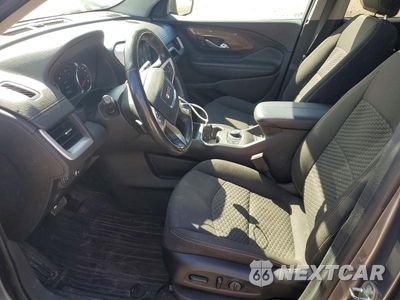 Zdjęcie 7 z 14 samochodu: 2018 GMC TERRAIN SLE VIN:3GKALTEX8JL242126 - miniatura