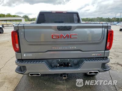 Zdjęcie 6 z 12 samochodu: 2021 GMC SIERRA K1500 AT4 VIN:1GTU9EET2MZ196449 - miniatura