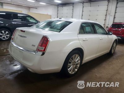 Trzecie zdjęcie samochodu z tyłu: 2013 CHRYSLER 300 VIN:2C3CCARG5DH691574 - miniatura