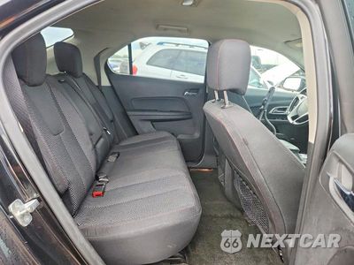 Zdjęcie 10 z 12 samochodu: 2017 CHEVROLET EQUINOX LT VIN:2GNALCEK5H6116697 - miniatura