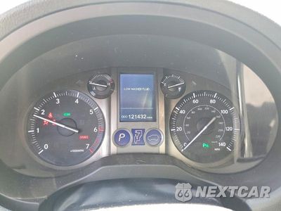 Zdjęcie 9 z 13 samochodu: 2018 LEXUS GX 460 VIN:JTJBM7FX0J5201988 - miniatura