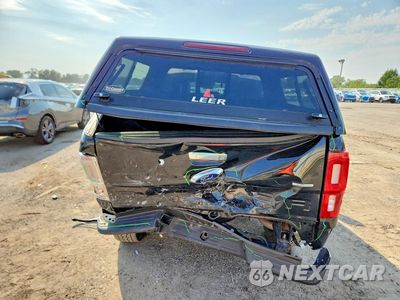 Zdjęcie 6 z 12 samochodu: 2019 FORD RANGER XL VIN:1FTER4FH8KLA54082 - miniatura
