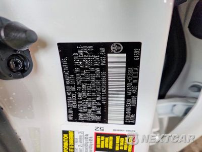 Zdjęcie 12 z 12 samochodu: 2024 TOYOTA CAMRY SE VIN:4T1T11AK5RU896426 - miniatura