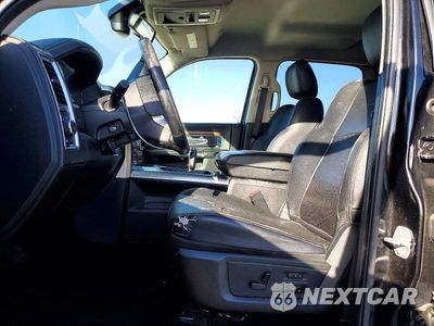 Zdjęcie 7 z 13 samochodu: 2017 RAM 1500 LARAMIE VIN:1C6RR7NTXHS707249 - miniatura