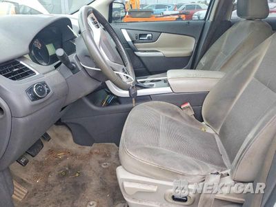 Zdjęcie 7 z 13 samochodu: 2011 FORD EDGE SEL VIN:2FMDK4JC0BBA46386 - miniatura