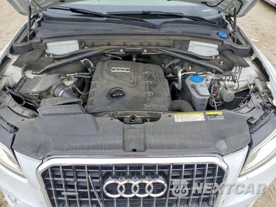 Zdjęcie 11 z 12 samochodu: 2017 AUDI Q5 PREMIUM PLUS VIN:WA1L2AFP0HA032271 - miniatura