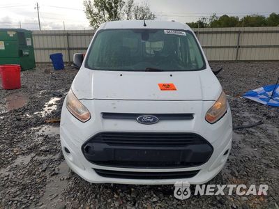Piąte zdjęcie samochodu w środku: 2016 FORD TRANSIT CONNECT XLT VIN:NM0LS7F78G1285763 - miniatura
