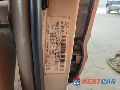 Zdjęcie 12 z 12 samochodu: 1998 TOYOTA 4RUNNER SR5 VIN:JT3GN86R9W0068539 - miniatura