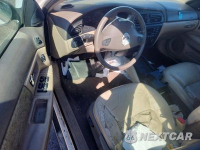 Zdjęcie 8 z 12 samochodu: 2000 FORD TAURUS SES VIN:1FAFP55SXYA278705 - miniatura