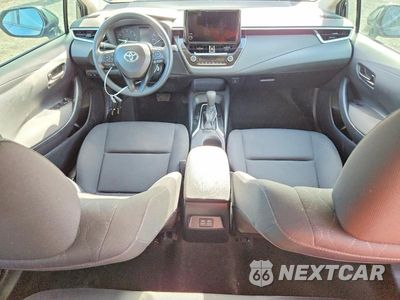 Zdjęcie 8 z 12 samochodu: 2024 TOYOTA COROLLA LE VIN:5YFB4MDE6RP211135 - miniatura