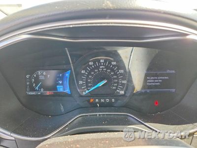 Zdjęcie 9 z 12 samochodu: 2013 FORD FUSION SE VIN:3FA6P0H7XDR241857 - miniatura