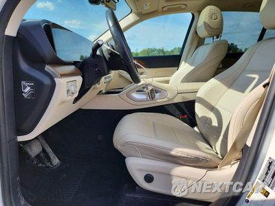 Zdjęcie 7 z 13 samochodu: 2021 MERCEDES-BENZ GLE 450 4MATIC VIN:4JGFB5KB5MA520688 - miniatura