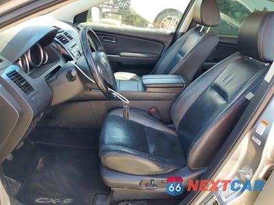 Zdjęcie 7 z 13 samochodu: 2010 MAZDA CX-9 VIN:JM3TB2MV9A0206354 - miniatura