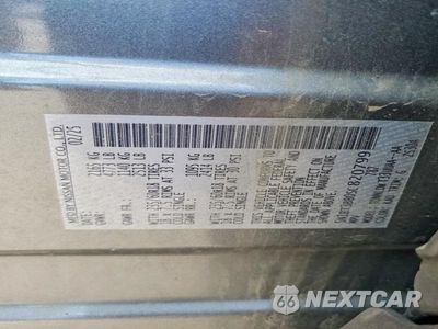 Zdjęcie 13 z 13 samochodu: 2025 NISSAN ROGUE SV VIN:5N1BT3BB0SC820799 - miniatura