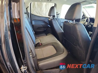 Zdjęcie 10 z 12 samochodu: 2019 CHEVROLET COLORADO Z71 VIN:1GCGTDENXK1143827 - miniatura