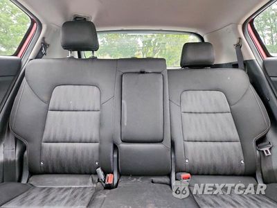 Zdjęcie 10 z 13 samochodu: 2019 KIA SPORTAGE LX VIN:KNDPMCAC4K7561079 - miniatura