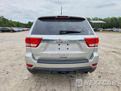 Zdjęcie 6 z 13 samochodu: 2012 JEEP GRAND CHEROKEE LAREDO VIN:1C4RJEAG0CC234977 - miniatura