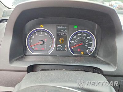 Zdjęcie 9 z 14 samochodu: 2009 HONDA CR-V LX VIN:5J6RE48359L033547 - miniatura
