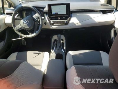 Zdjęcie 8 z 12 samochodu: 2025 TOYOTA COROLLA HYBRID LE VIN:JTDBCMFE8S3106370 - miniatura