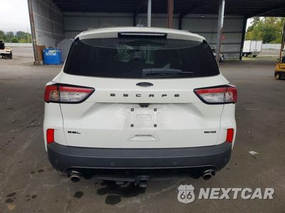 Zdjęcie 6 z 13 samochodu: 2022 FORD ESCAPE SEL VIN:1FMCU9H91NUB42149 - miniatura