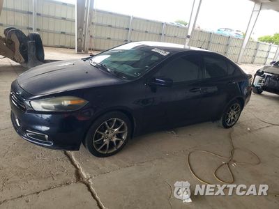 2015 DODGE DART SXT 1C3CDFBBXFD122941 - główne zdjęcie licytacji z USA - miniatura
