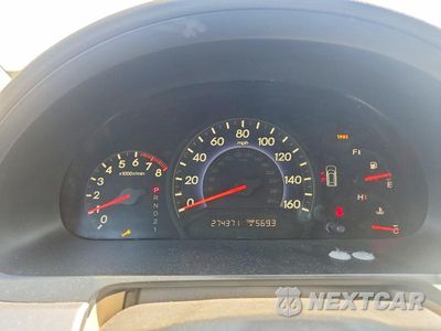 Zdjęcie 9 z 14 samochodu: 2009 HONDA ODYSSEY LX VIN:5FNRL38269B025909 - miniatura