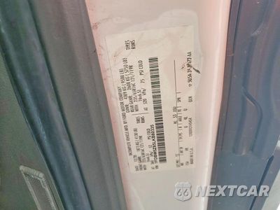 Zdjęcie 13 z 13 samochodu: 2020 FORD TRANSIT T-350 VIN:1FDBW5Z85LKB80335 - miniatura
