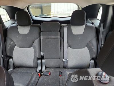 Zdjęcie 10 z 13 samochodu: 2014 JEEP CHEROKEE LATITUDE VIN:1C4PJMCS7EW147582 - miniatura