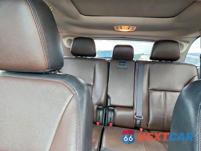Zdjęcie 10 z 13 samochodu: 2011 FORD EDGE LIMITED VIN:2FMDK4KCXBBA37662 - miniatura