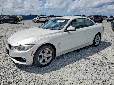 2015 BMW 428 XI SULEV WBA3T1C54FP820936 - główne zdjęcie licytacji z USA - miniatura