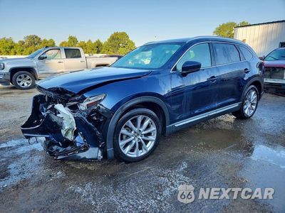 2020 MAZDA CX-9 GRAND TOURING JM3TCADY4L0412251 - główne zdjęcie licytacji z USA - miniatura