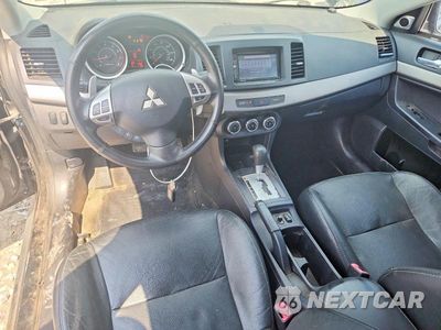 Zdjęcie 8 z 12 samochodu: 2013 MITSUBISHI LANCER SE VIN:JA32V2FW4DU601040 - miniatura