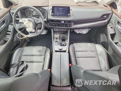 Zdjęcie 8 z 13 samochodu: 2023 NISSAN ROGUE SV VIN:5N1BT3BB4PC844255 - miniatura