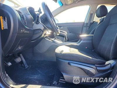 Zdjęcie 7 z 13 samochodu: 2011 KIA SPORTAGE LX VIN:KNDPBCA28B7081592 - miniatura