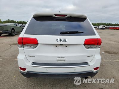 Zdjęcie 6 z 13 samochodu: 2019 JEEP GRAND CHEROKEE LIMITED VIN:1C4RJFBGXKC831198 - miniatura