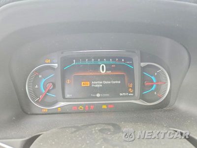 Zdjęcie 9 z 14 samochodu: 2020 HONDA PILOT EXL VIN:5FNYF6H58LB042670 - miniatura