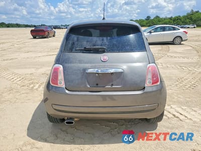 Zdjęcie 6 z 12 samochodu: 2013 FIAT 500 POP VIN:3C3CFFAR5DT667879 - miniatura