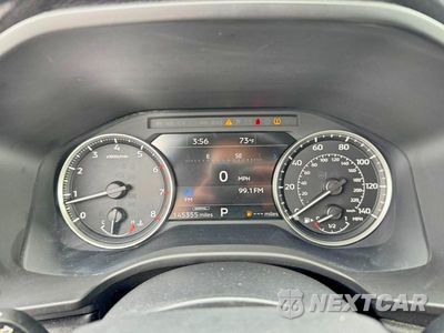 Zdjęcie 8 z 10 samochodu: 2023 MITSUBISHI OUTLANDER SE VIN:JA4J3UA87PZ016784 - miniatura