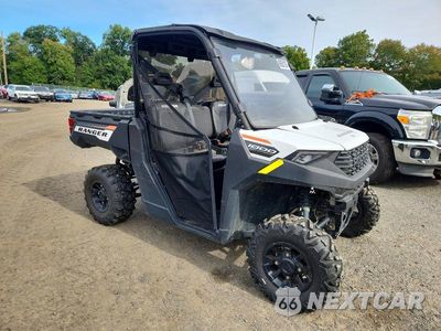 2024 POLARIS RANGER 4XATAE999R8701733 - główne zdjęcie licytacji z USA - miniatura