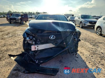 Piąte zdjęcie samochodu w środku: 2007 LEXUS GS 350 VIN:JTHBE96S370027693 - miniatura