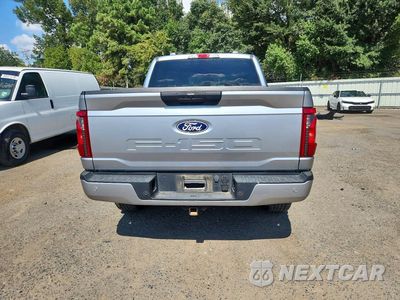 Zdjęcie 6 z 13 samochodu: 2024 FORD F150 STX VIN:1FTFW2L54RKF46278 - miniatura