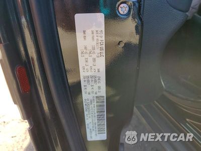 Zdjęcie 12 z 12 samochodu: 2019 DODGE GRAND CARAVAN SXT VIN:2C4RDGCG8KR503183 - miniatura