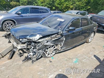 2016 AUDI A4 PREMIUM PLUS S-LINE WAUEFAFL0GN009318 - główne zdjęcie licytacji z USA - miniatura